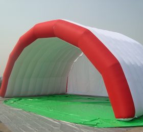 Tent1-375 Korkealaatuinen puhallettava teltta