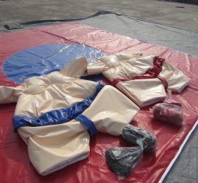 T11-178 Korkealaatuinen sumo-puku