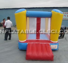 T2-3029 Giant puhallettava trampoliini