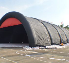 Tent1-284 Giant puhallettava teltta