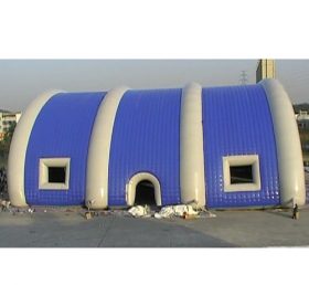 Tent1-289 Ulkoilu puhallettava teltta