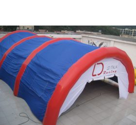 Tent1-330 Giant puhallettava teltta