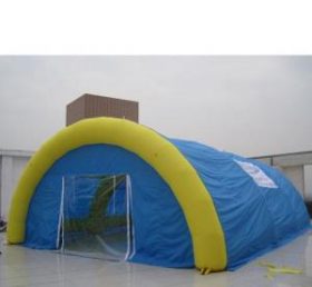 Tent1-339 Giant puhallettava teltta