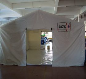 Tent1-340 Puhallettava teltta