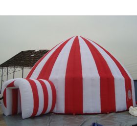 Tent1-427 Kaupallinen puhallettava teltta