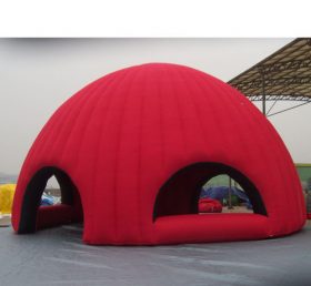 Tent1-428 Giant puhallettava teltta
