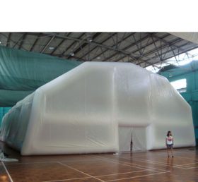 Tent1-443 Giant puhallettava teltta