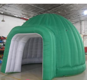Tent1-447 Kaupallinen puhallettava teltta