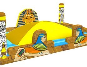 T11-1219 Egyptin puhallettava liike