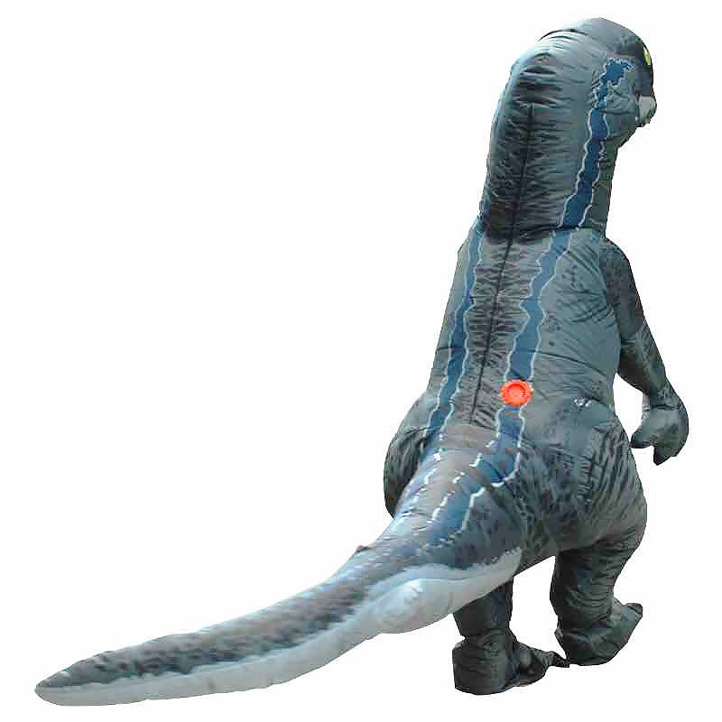 IC1-017 Dinosaur Costume