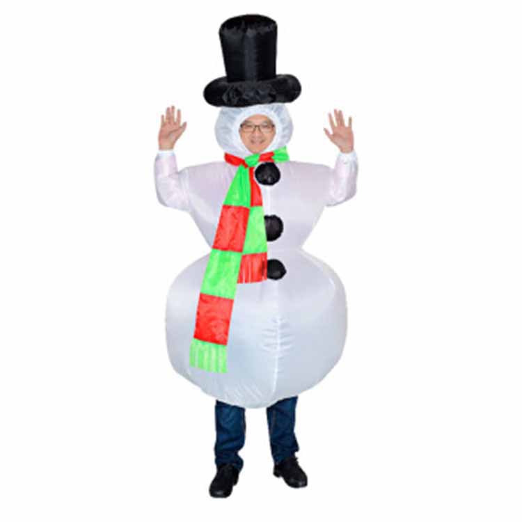 IC1-042 Christmas Costume