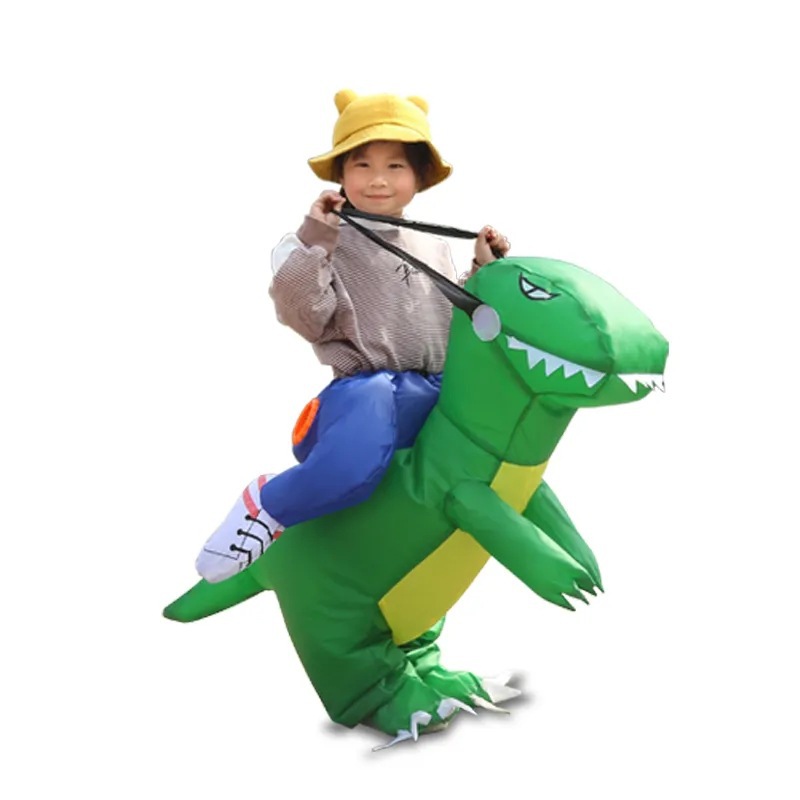 IC1-006 Dinosaur Costume