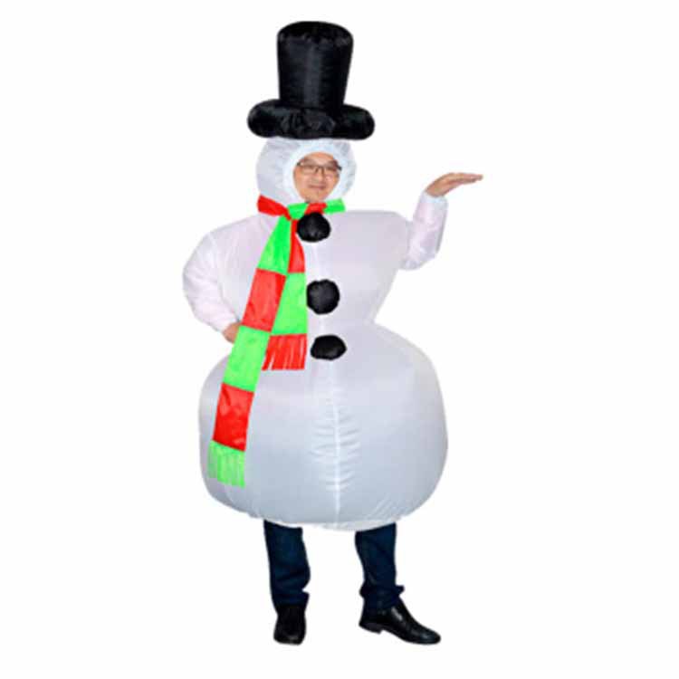 IC1-042 Christmas Costume