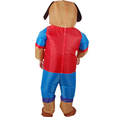 IC1-015 Dog Costume