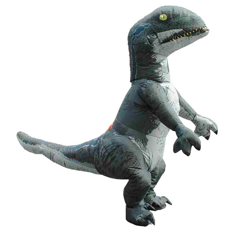 IC1-017 Dinosaur Costume
