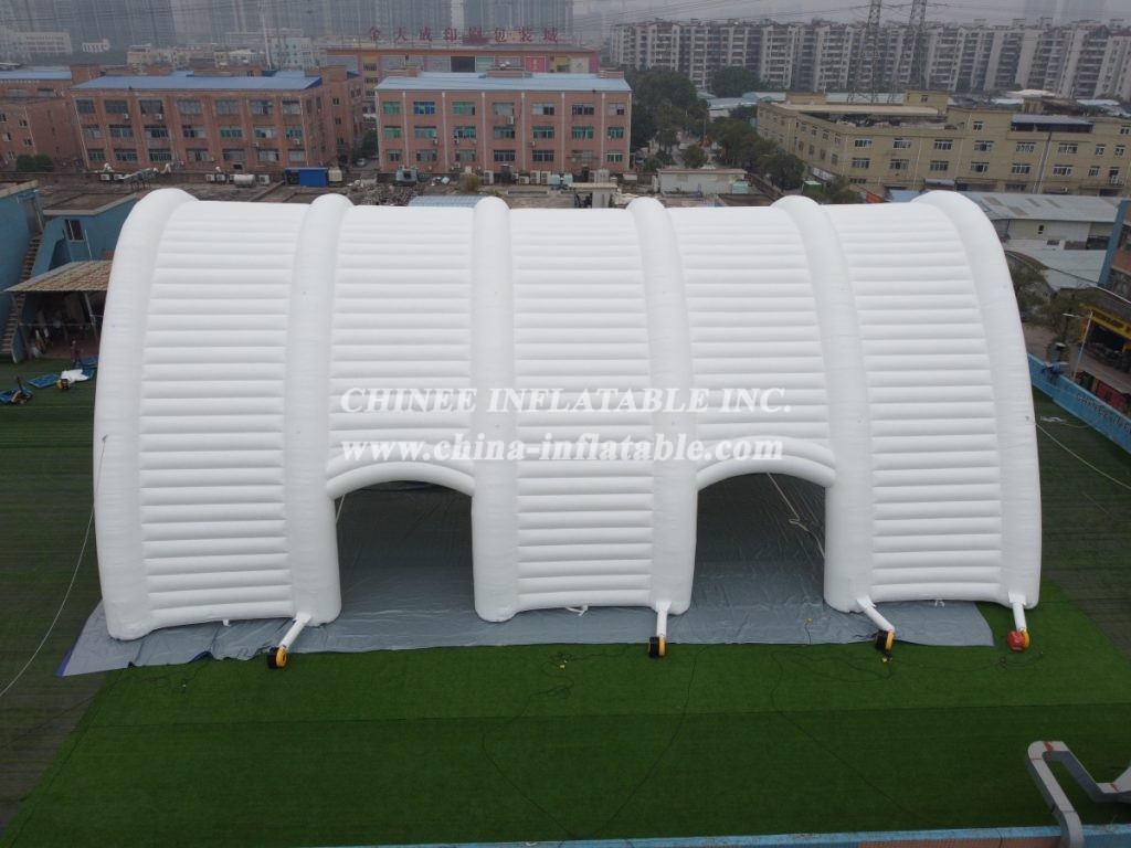 IST1-014B Inflatable Structure Commercial For Outdoor Event