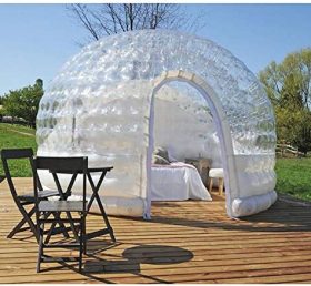 Tent1-5020 Bubble kupoli teltta