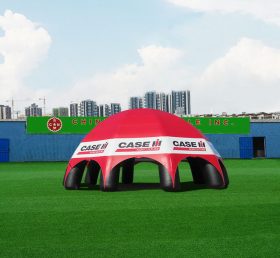 Tent1-4165 Puhallettava vieraanvaraisuus teltta