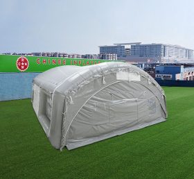 Tent1-4340 Rakenna teltta