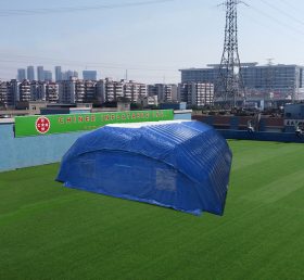 Tent1-4349 17X13M työteltta