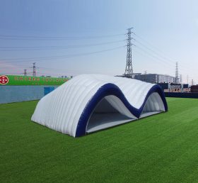 Tent1-4419 Mukautettu puhallettava teltta