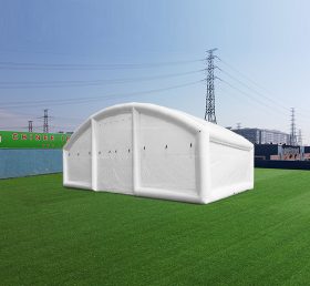 Tent1-4476 Valkoinen aktiivinen teltta