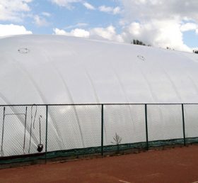 Tent3-045 Sisäinen tenniskenttä 602M2