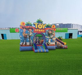 T2-4404 Disney Toy Story -yhdistelmä