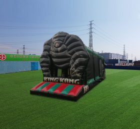 T7-1507 King Kong 3D-Hd este-kilpailu
