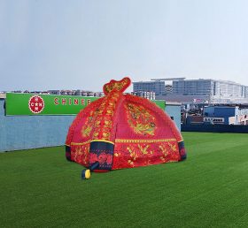 Tent1-4667 Kiinalainen hämähäkki teltta