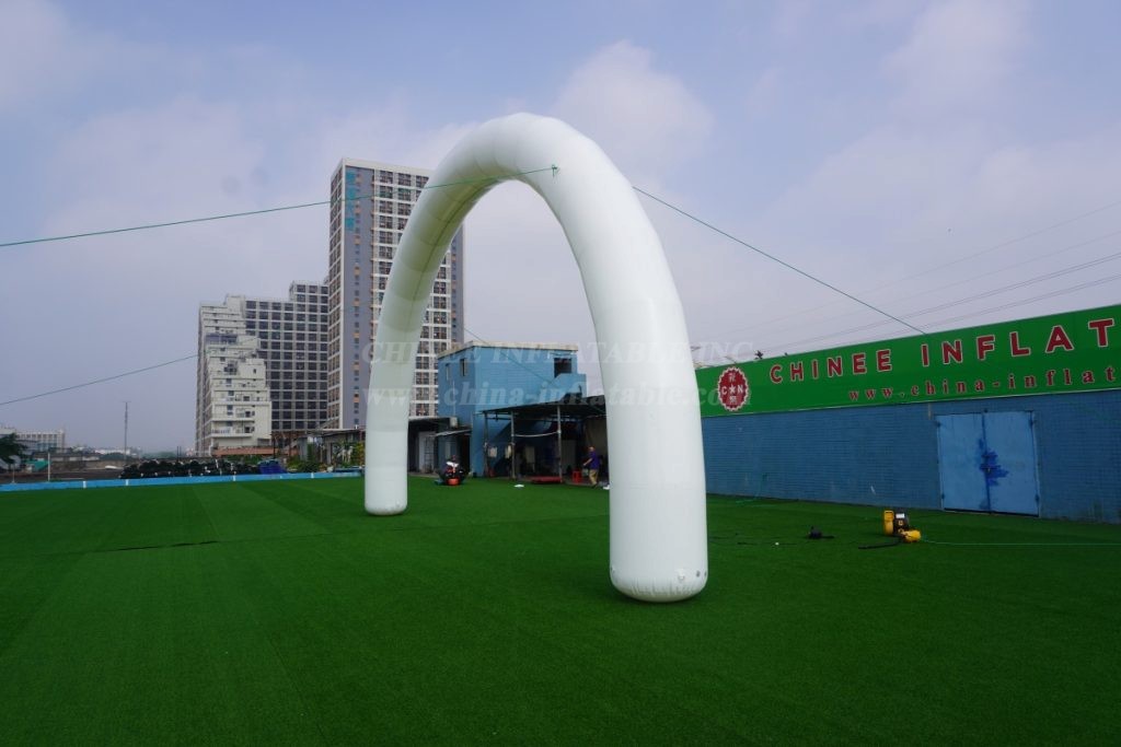 Arch2-410 Inflatable Arch